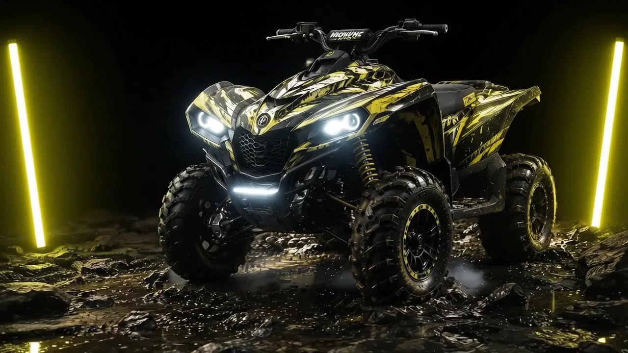 Proyecto Innovative ATV 3