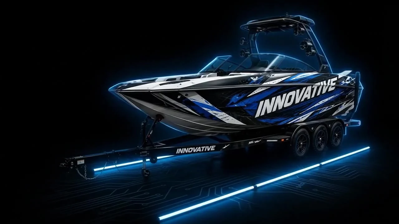 Proyecto Innovative Boats 5
